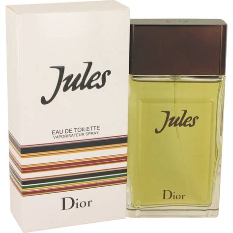 dior jules|jules aftershave.